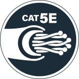Icon cat5e