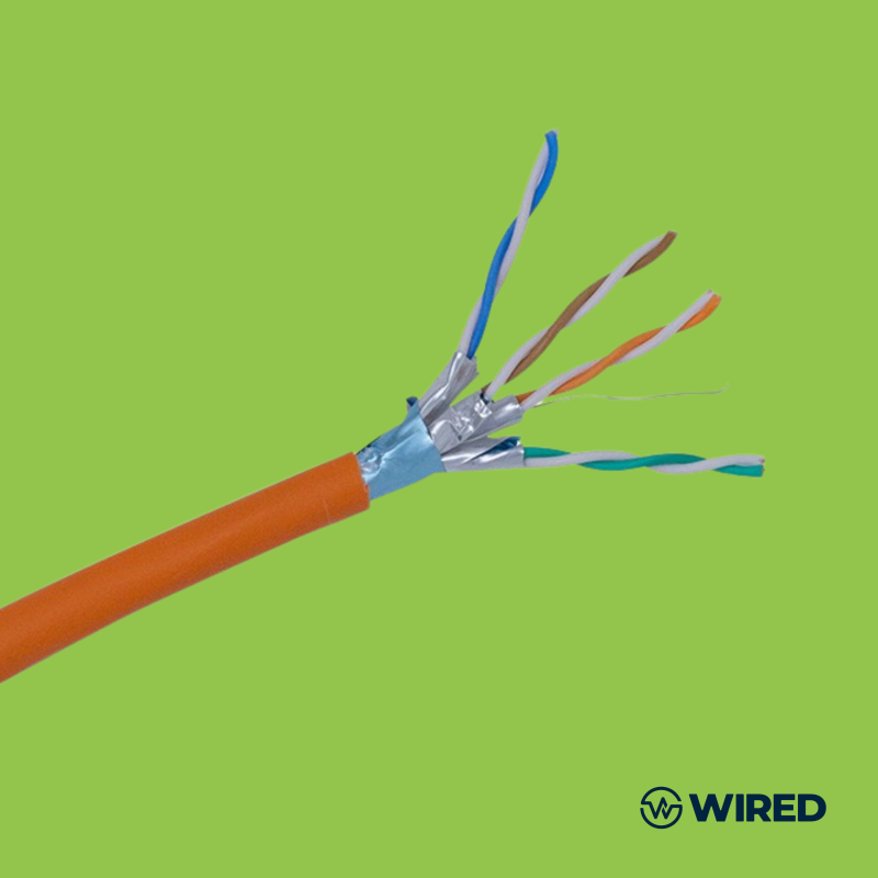 CAT 6 A 1