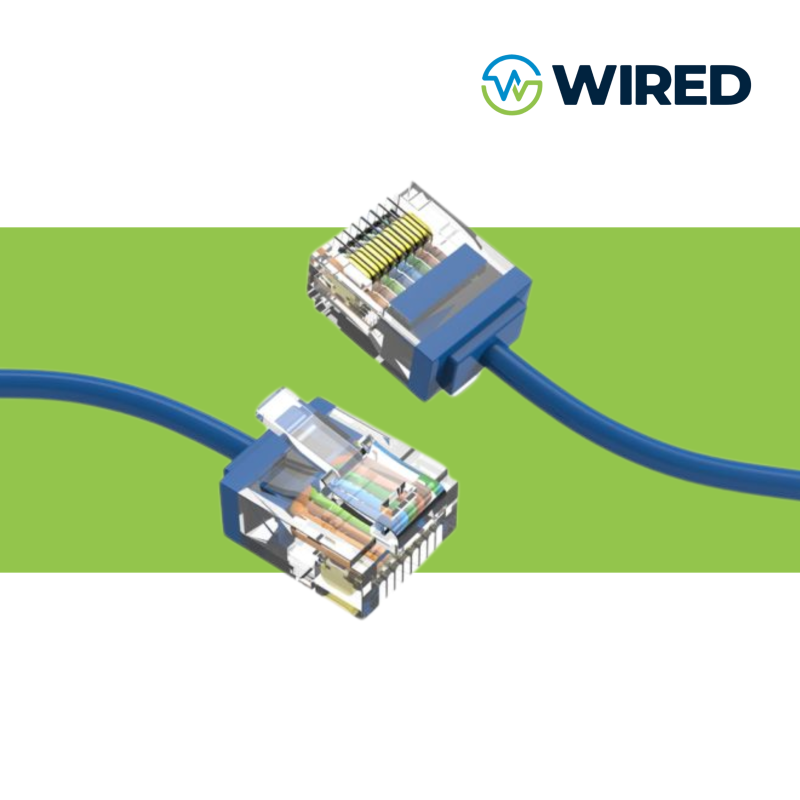 CAT 6 A 3
