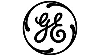 GE General Electric Logo
