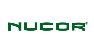 Nucor landscape