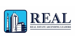 Indy Real Logo landscape