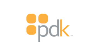PDK logo landscape