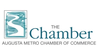 Augusta chamber logo landscape