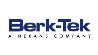 Berk tek logo landscape