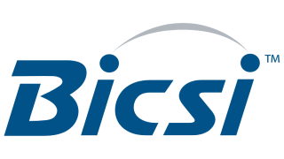 Bicsi inc logo vector