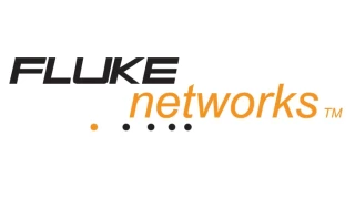 Fluke networks logo landscape