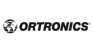 Ortronics logo landscape