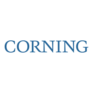 Corning landscape