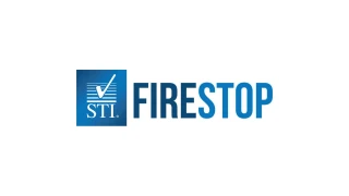 Firestop logo landscape