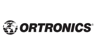 Ortronics logo landscape